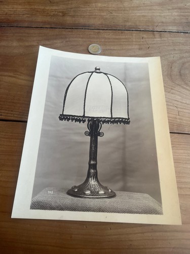 Photo oeuvre objet - objet, d