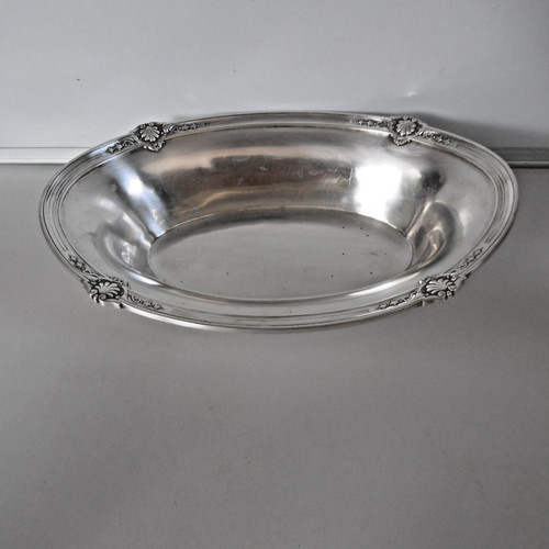 Corbeille plat service - de,