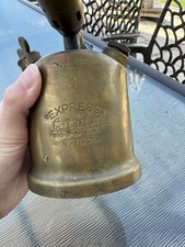 lampe à souder ancienne