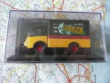 RENAULT Galion Fourgon