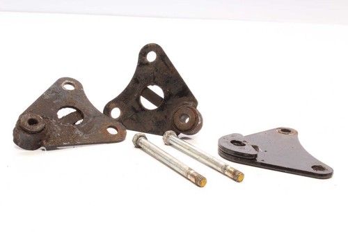 Support moteur honda 250 g - support, cb