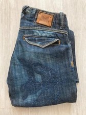 Jeans Kaporal 5 Sana Taille 35