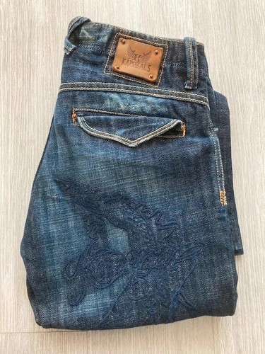 Jeans kaporal sana - sana, 35