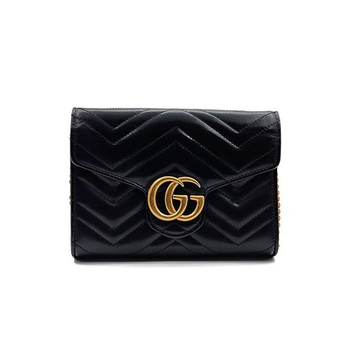Gucci sac dos marmont - gucci, à
