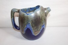 Pichet verseuse en grès