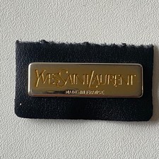 YVES SAINT LAURENT Made in