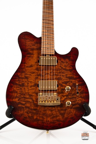 Ernie ball music man - ball,