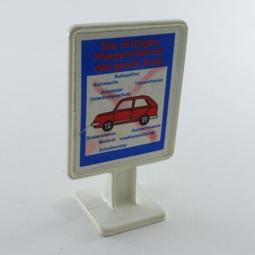 27281 playmobil panneau prix - 27281,