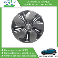 🏆 JANTE ALUMINIUM HYUNDAI