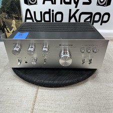 Kenwood 3500 integrated - kenwood,