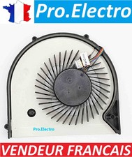 Ventilateur fan CPU Dell