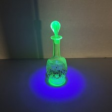 Carafe à Liqueur,  Ouraline