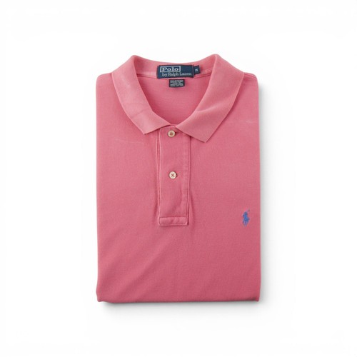 Polo ralph lauren - polo, manches