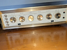 My Beloved Sherwood S 5000