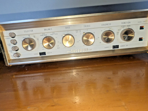 Beloved sherwood 5000 - beloved,
