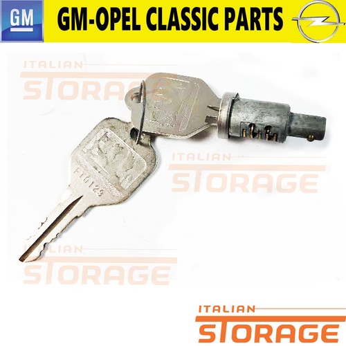 Opel bedford b - cf, 2.0