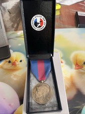MEDAILLE SERVICES  MILITAIRES