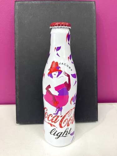 Bouteille coca cola - , marc