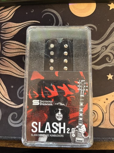 Seymour duncan slash neck - seymour,