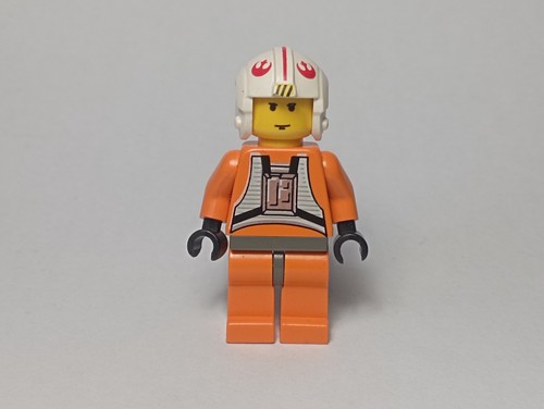 Lego star wars minifigure - -,