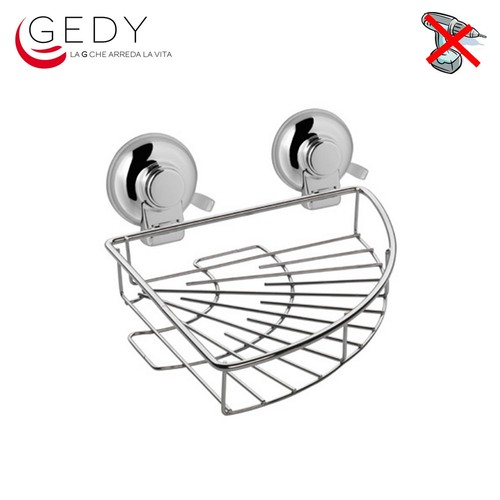 Porte objets angle pour - porte-objets, d'angle