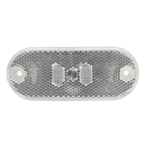 Feu gabarit led blanc - led,