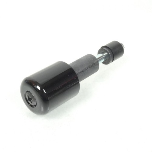 Embout guidon 209g - , moto