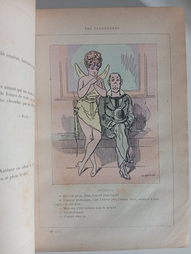 Grevin huart les - a., huart,