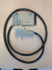 TSXFPP10 + TSXFPCG010 Carte com PCMCIA FIPIO Automate Schneider