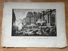 1797 Gravure XVIIIeme.helman
