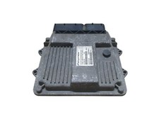 Fiat Doblo 2010 Diesel Calculateur moteur ECU 51796244 kW GENUINE VIJ64953