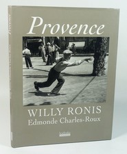 RONIS Willy - CHARLES-ROUX