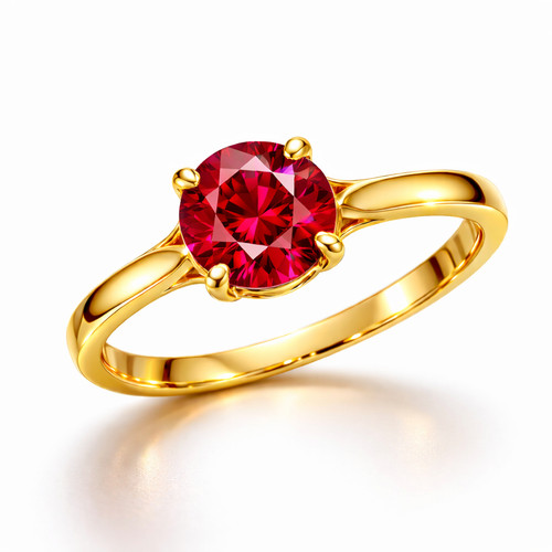 Bague élégante pour femme - , en
