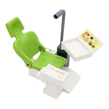 Playmobil chaise dentiste