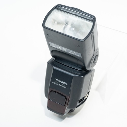 Yongnuo speedlite yn560 - yongnuo, yn560-ii
