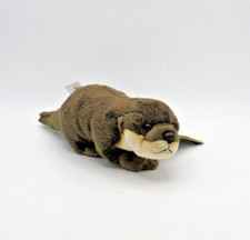 Peluche Loutre National