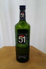 Bouteille pastis d un - bouteille, 51