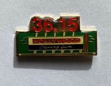 20 - Pin's 36.15 HOLLYWOOD
