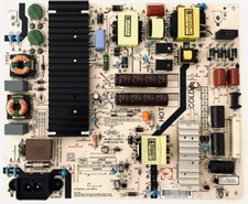 Carte d'alimentation TV LG _SKYWORTH 168P-L5R025-W0_Model: L5R025_VER00.02