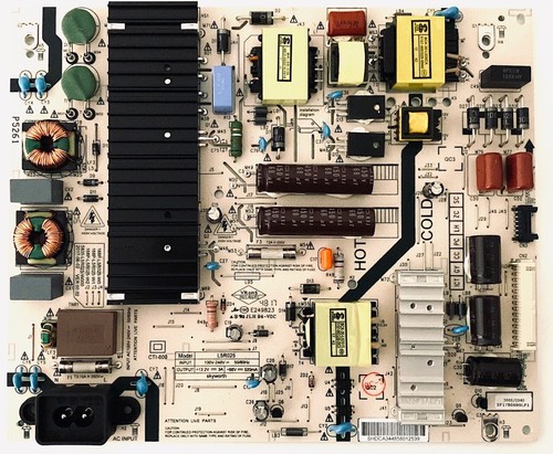 Carte alimentation lg - carte,