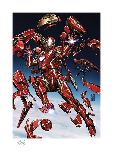 Marvel tony stark iron man - marvel,
