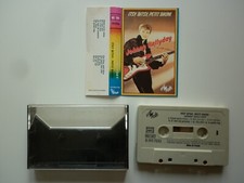 Johnny Hallyday cassette K7