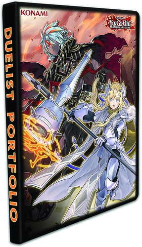 Album portfolio - yu-gi-oh!,