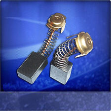 Balais à Charbon Du Moteur pour hitachi V 17 Y, CB 8 B, CB 8 C, S, CBS 6, Cbsc