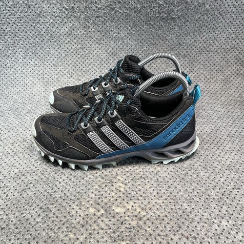 Adidas kanadia tr5 trail shoes - adidas,