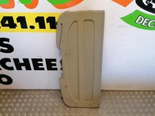 Plage arriere RENAULT GRAND SCENIC 3 PHASE 1 799220020R