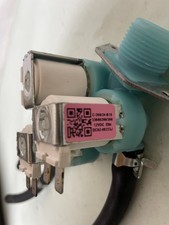 SAMSUNG électrovanne 3 voies C-266/2-B18 pour lave linge WW11DG5B25AE