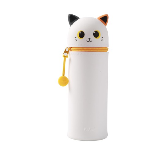 Trousse silicone souple - trousse, en