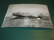 Photo Avion P-47D Thunderbolt