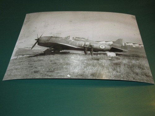 Photo avion 47d - photo,